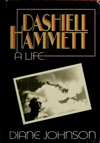 Dashiell Hammett, a life