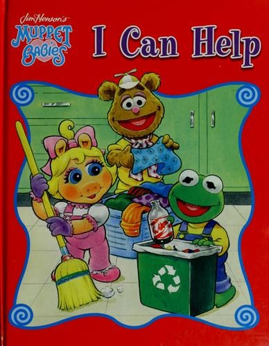 I can help!