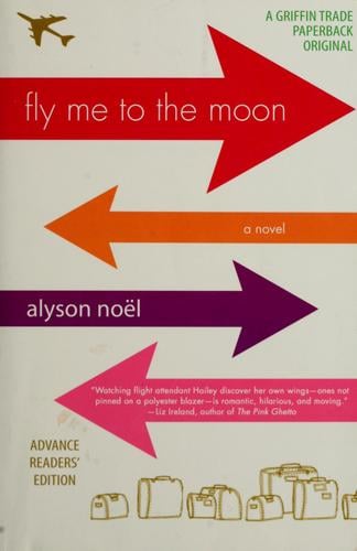 Fly me to the moon