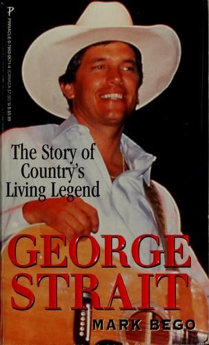 George Strait