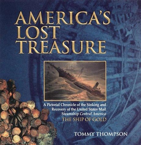 America's lost treasure