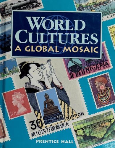 World cultures