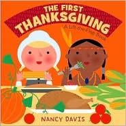 The First Thanksgiving