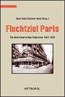 Fluchtziel Paris