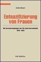 Entnazifizierung von Frauen