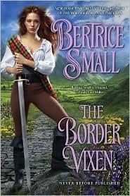 The Border Vixen
