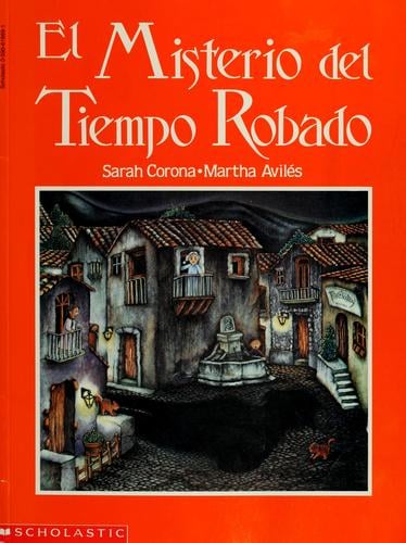 El misterio del tiempo robado