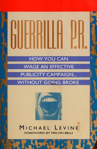 Guerrilla P.R