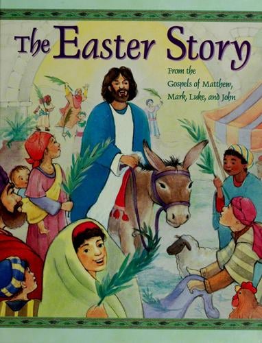 The Easter story