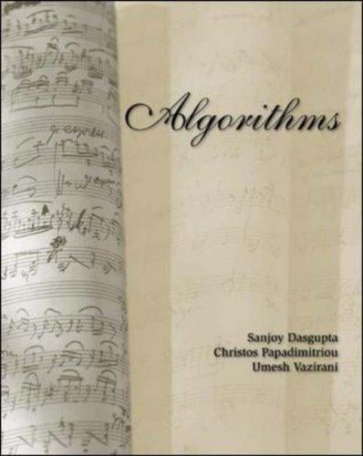 Algorithms