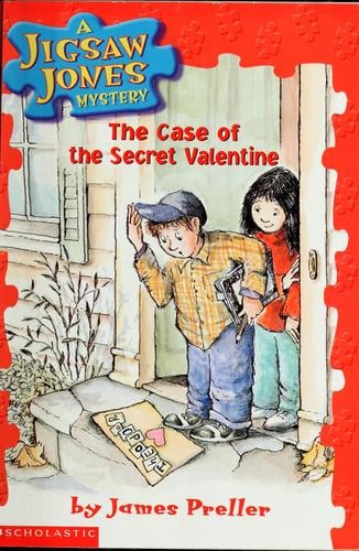 The case of the secret valentine