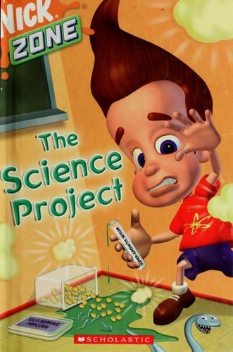 The science project