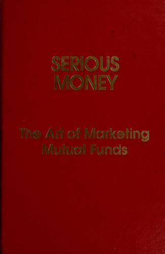 Serious money