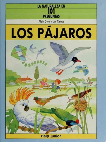 Los pájaros