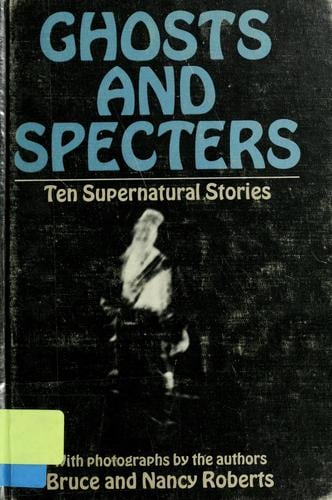 Ghosts & Specters