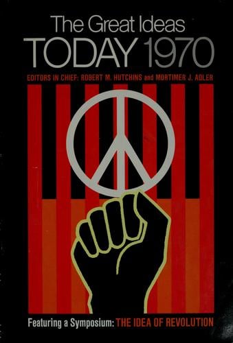 The great ideas today, 1970