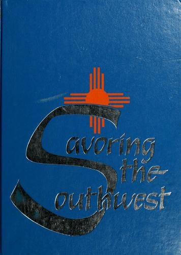 Savoring the Southwest