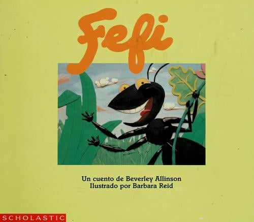 Fefi
