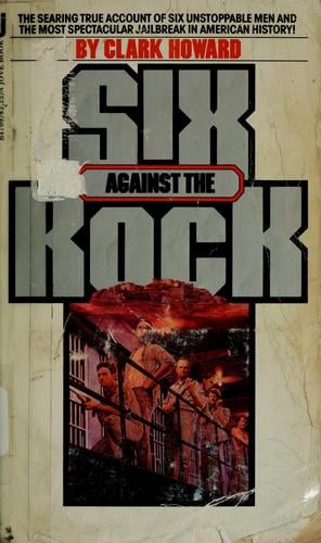 Six against the Rock
