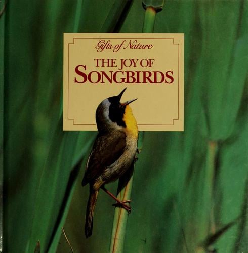 The Joy of songbirds