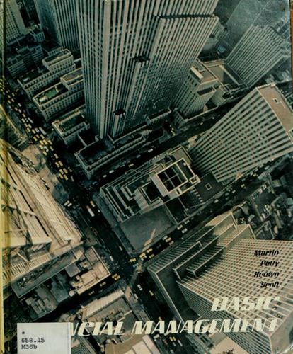 Basic financial management