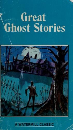 Great ghost stories
