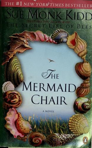 The mermaid chair