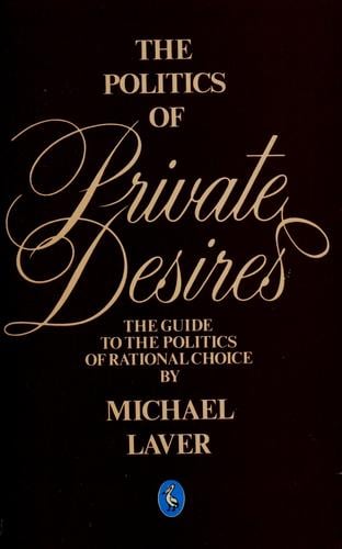 The politics of private desires