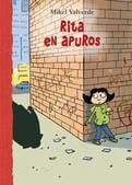 Rita en apuros