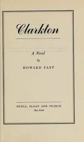 Clarkton