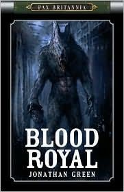 Blood Royal (Pax Britannia)