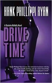 Drive Time (Charlotte McNally #4)