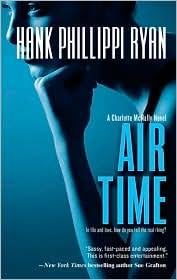 Air Time (Charlotte McNally #3)
