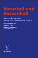 Vorurteil und Rassenhass