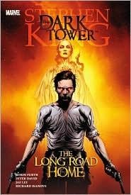The Dark Tower