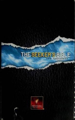 The seeker's Bible