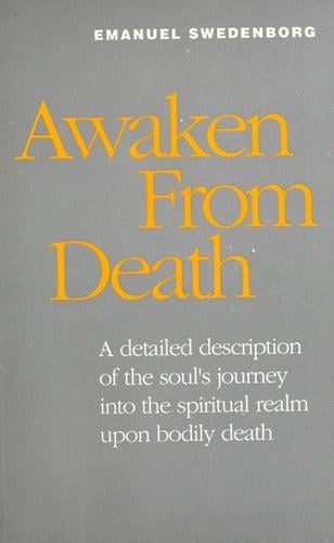 Awaken from death