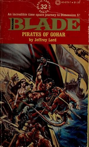 Pirates of Gohar