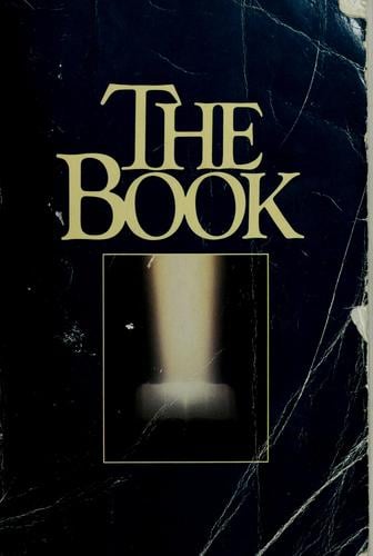 The book