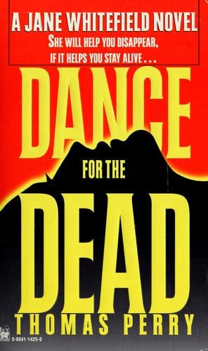 Dance for the Dead (Jane Whitfield Novel)