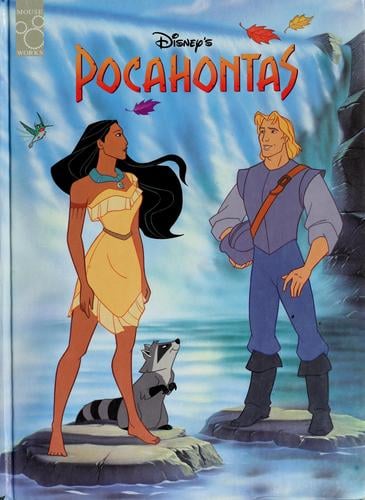 Disney's Pocahontas.
