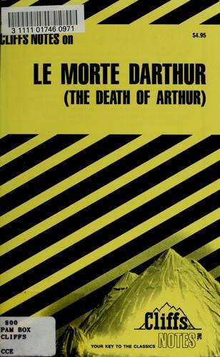 Le morte Darthur