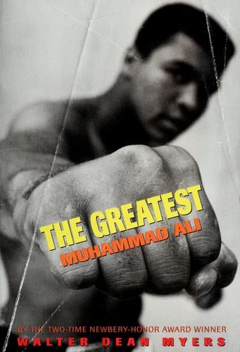 The greatest, Muhammad Ali