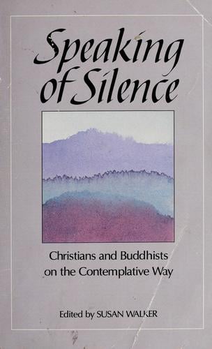 Speaking of silence