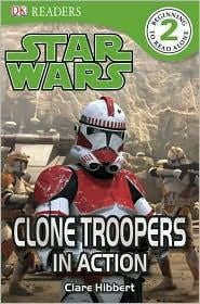 Clone Troopers in Action