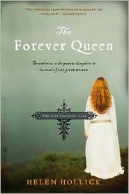 The forever queen