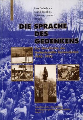 Die Sprache des Gedenkens