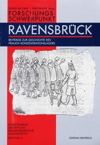 Forschungsschwerpunkt Ravensbrück