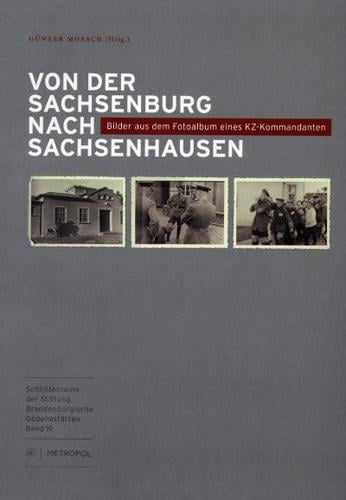 Von der Sachsenburg nach Sachsenhausen