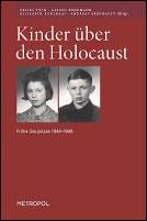 Kinder über den Holocaust